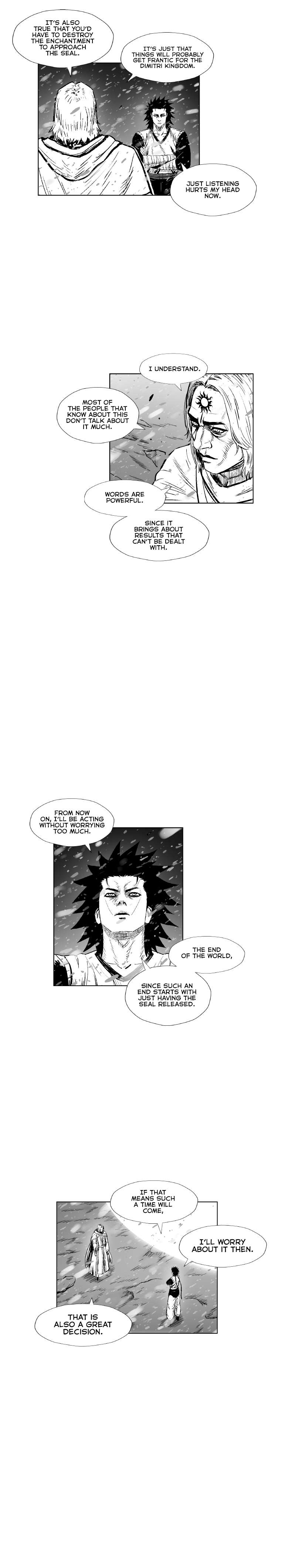 Red Storm Chapter 306 19